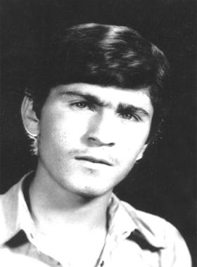 علی اصغر مهری