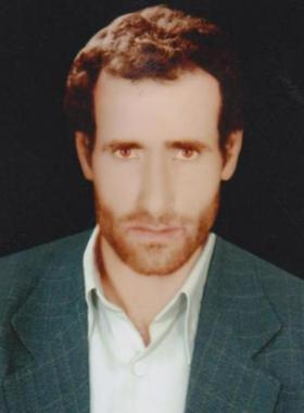 علی اکبر میرزایی