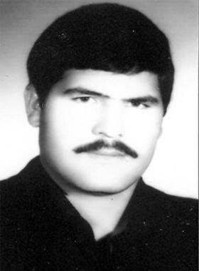 علی علیخانی