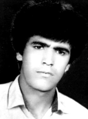 علی معصومی