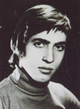 علی ملاباقری