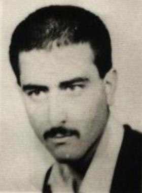 علی میرزایی