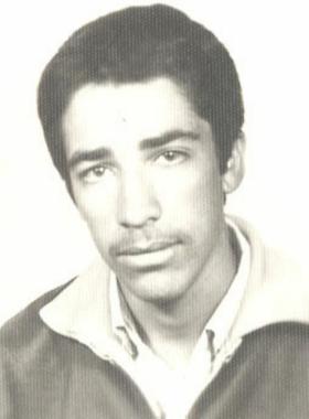 علیرضا معظمی پور
