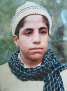 علیرضا مکی