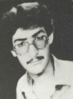 علیرضا میرزایی