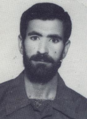 علی محمد عسگری