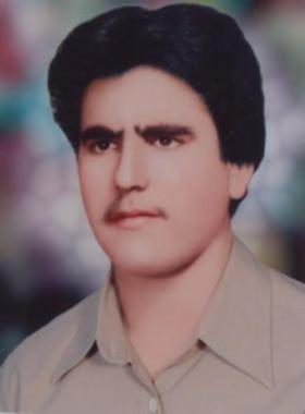 علی محمد عظیمی
