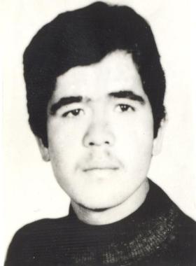 غلامعباس علیدادی