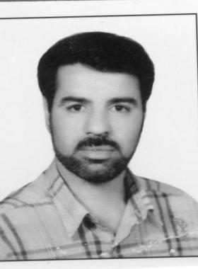 غلامحسن میرزایی