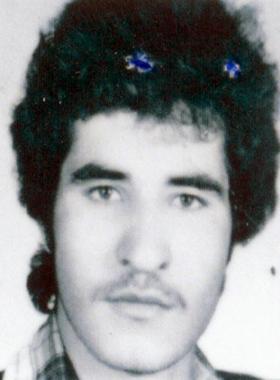 غلامرضا علیخانی