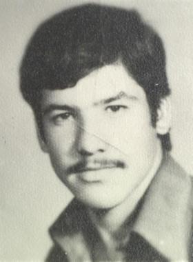 غیب الله معصوم خانی