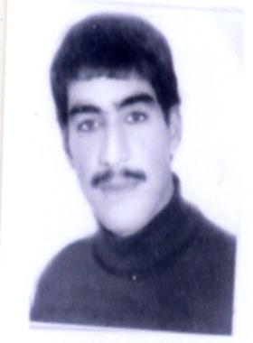 فتح الله میرزایی