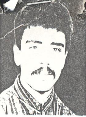 محمود فقیهی سنجانی