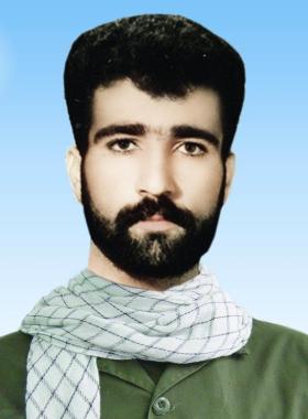 قاسم میرزایی
