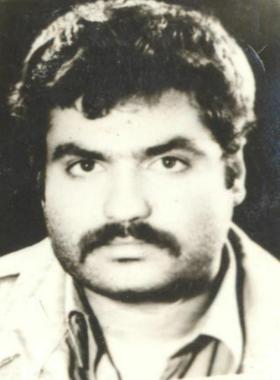 ماشاءالله عسگری