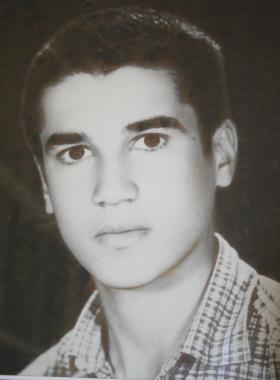 سید محسن مقدسی