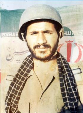 محسن ملکی ضامنجانی