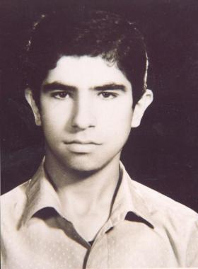 محسن میر احمدی