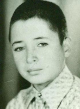 محمد سلطانی