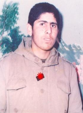 محمد عسگری مهرآبادی