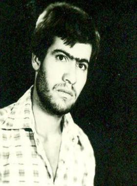 محمد عسگری