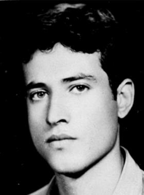 محمد عطایی