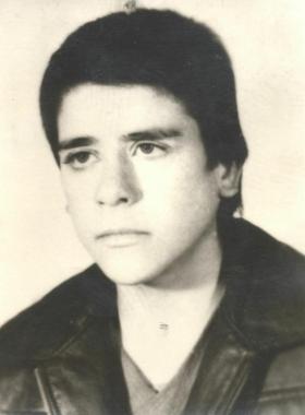 محمد فیض آبادی
