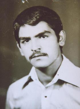 محمد فیضی