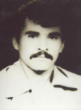 محمد معین نعمتی