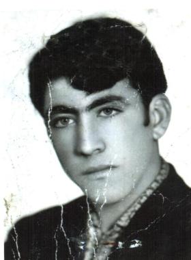 محمدهادی عظیمی