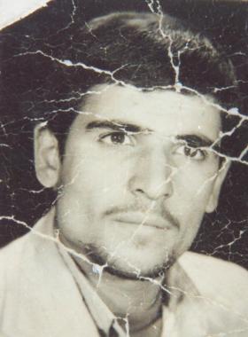 محمدحسن سلطانی