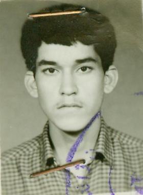 محمدرضا معقولی