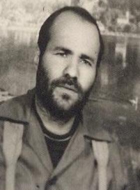 محمدعلی فلاح