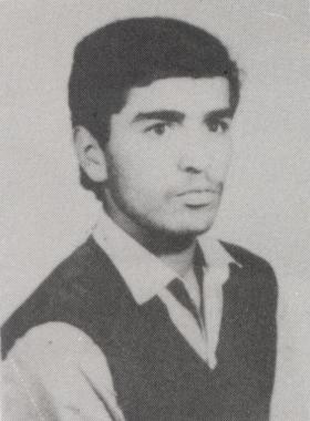 محمدعلی مظفری