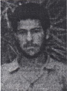 محمدمهدی علی آبادی