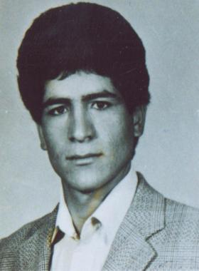 محمدولی مهدی اسفندانی