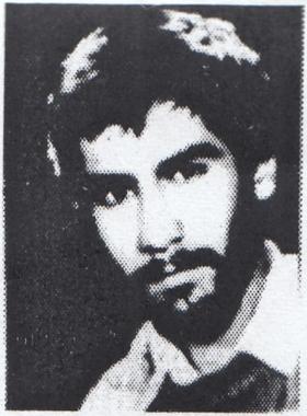 مرتضی سهرابی