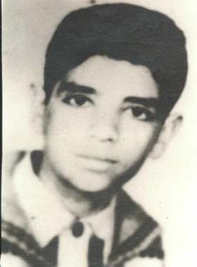 مرتضی عظیمی