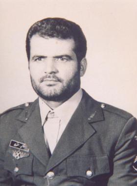 مرتضی منصوری