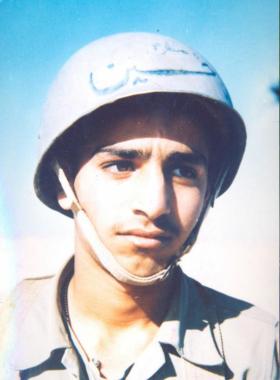 مسعود سلیمی
