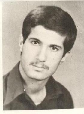 مسعود ملاحسینی