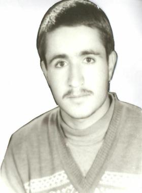 مصطفی سلطانی