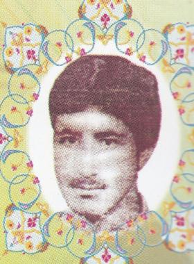 دولتعلی ملکی