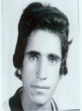 منصور عسگری