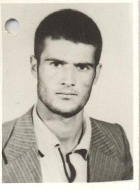 منصور موسایی