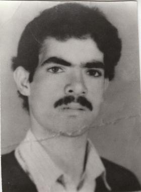 مهدی معصومی