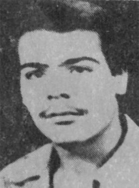 مهدی منفرد
