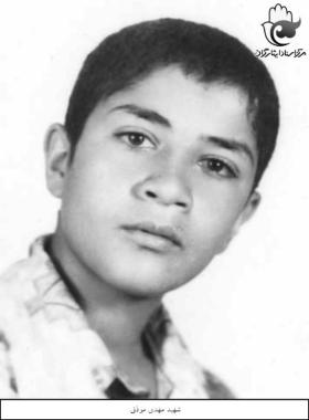 مهدی موذنی