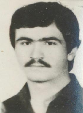 نادعلی فشکی