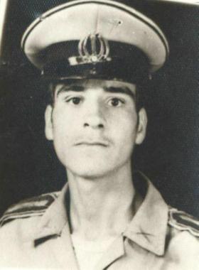 ناصر علی خانی